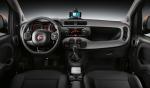 Fiat Panda connected by Wind 2019 года